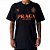 Camiseta Chronic 4134 Milanos - Preta - Imagem 2