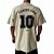 Camiseta Chronic 4134 Milanos - Kaki - Imagem 1