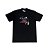 Camiseta Chronic 4109 Urban Joker - Preta - Imagem 1