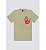 Camiseta Chronic 4081 The Notorious - Kaki - Imagem 2