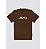 Camiseta Chronic 4029 Pixo - Marrom - Imagem 2