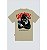 Camiseta Chronic 4113 Joker - Kaki - Imagem 1