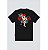 Camiseta Chronic 4087 Angel - Preta - Imagem 1