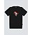 Camiseta Chronic 4087 Angel - Preta - Imagem 2