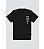 Camiseta Chronic 3785 Four Style - Preta - Imagem 1