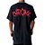 Camiseta Chronic 4091 Panter - Preta - Imagem 1