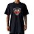 Camiseta Chronic 4091 Panter - Preta - Imagem 2