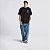 Camiseta Vans Power Play SS Black - Exclusiva - Imagem 2