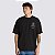 Camiseta Vans Power Play SS Black - Exclusiva - Imagem 4