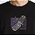 Camiseta Vans Take The Call Ss Nostalgic Digital Black - Exclusiva - Imagem 3