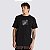 Camiseta Vans Take The Call Ss Nostalgic Digital Black - Exclusiva - Imagem 1