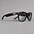 Oculos Vans Spicoli 4 Shades - Matte Black/Silver - Imagem 1