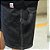 Bermuda Foton Jeans Destroyer Carpinteiro Preto - Imagem 12