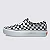 Tênis Vans Authentic Plataforma Checkerboard True White - Imagem 3