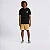 Camiseta Vans Down Time Black - Imagem 2