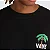 Camiseta Vans Down Time Black - Imagem 3