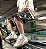 Bermuda Foton Ripstop Cargo - Shadow Camo - Imagem 3