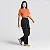 Blusa Vans Retro V Crew Auburn Cropped - Imagem 2