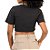 Blusa Vans Desert Storm Cropped - Imagem 2