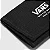 Carteira Vans Gaines Classic Black-White - Imagem 2