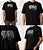 CAMISETA MCD REGULAR RAIOS - PRETA - Imagem 2