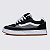 Tênis Vans Estazzo Skate Black White - Lançamento Exclusivo - Imagem 2