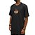 CAMISETA MCD REGULAR ANJO FOGO MORECORE - PRETA - Imagem 2