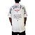 CAMISETA MCD ESPECIAL CALIGRAFITTI LOGO - BRANCA - Imagem 1
