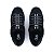 Tênis OUS Fluente GTX Prt Branco Preto Essencial - Imagem 5