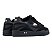 Tênis OUS Fluente GTX Prt Branco Preto Essencial - Imagem 3