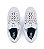 Tênis OUS Fluente GTX Cinza Azul Branco Essencial - Imagem 2