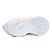 Tênis OUS Fluente GTX Cinza Azul Branco Essencial - Imagem 5