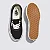 Tênis Vans Authentic Infantil Black True White - Imagem 2