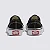 Tênis Vans Authentic Infantil Black True White - Imagem 3