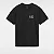 Camiseta Vans Scuttle SS Black - Imagem 2