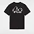 Camiseta Vans Scuttle SS Black - Imagem 1