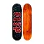 Shape Flip Thrashed Black-  (8,25) - Imagem 1