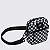 Bolsa Vans Bail Shoulder Black White - Imagem 2