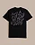 Camiseta Blunt Basic Tragedy - Preto - Imagem 7