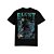 Camiseta Blunt Basic Giallo - Preta - Imagem 1