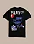 Camiseta Blunt Basic Crow - Preta - Imagem 1