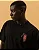 Camiseta Blunt Basic Redrum - Preta - Imagem 3