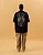 Camiseta Blunt Oversized Beetle - Preto - Imagem 5