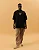 Camiseta Blunt Oversized Beetle - Preto - Imagem 2