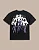 Camiseta Blunt Boxy Stunt - Preto - Imagem 1
