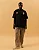 Camiseta Blunt Oversize Lynch - Preto - Imagem 7