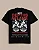 Camiseta Blunt Oversize Lynch - Preto - Imagem 10