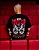 Camiseta Blunt Oversize Lynch - Preto - Imagem 6