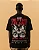 Camiseta Blunt Oversize Lynch - Preto - Imagem 1
