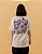 Camiseta Blunt Basic Tragedy - Off White - Imagem 1